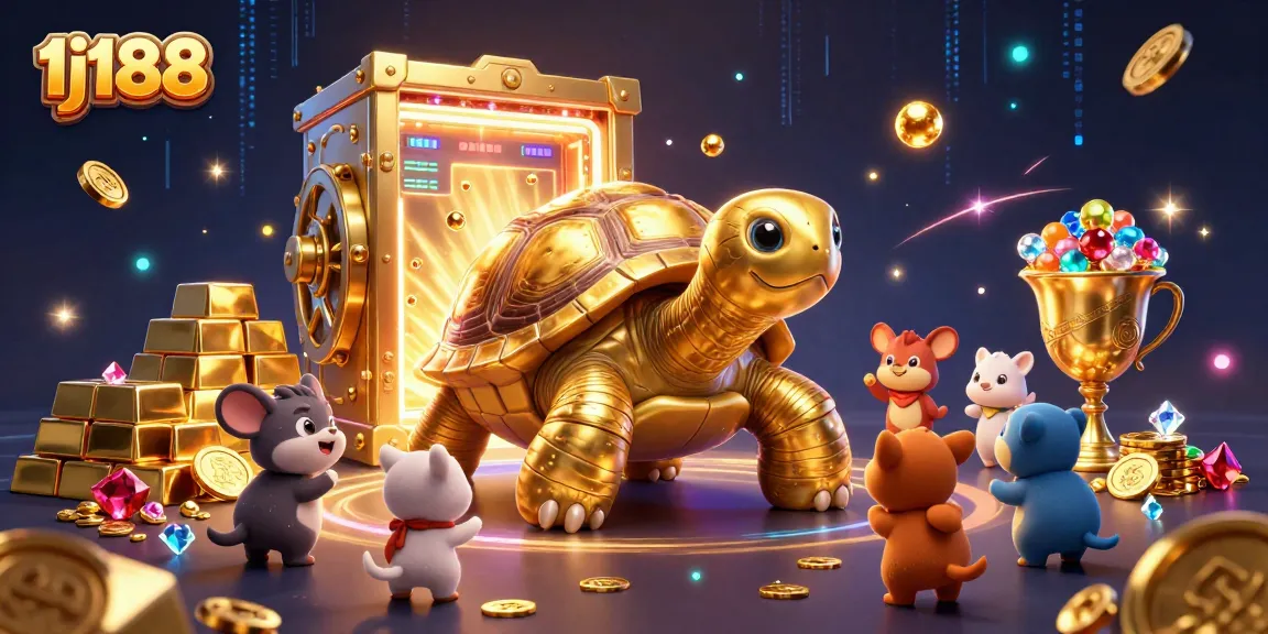 Engage with the thrilling 1j188 casino adventures amidst treasure and excitement.