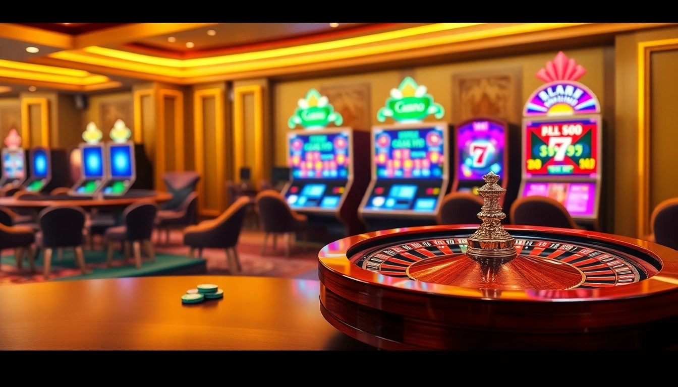 Experience the excitement of VZ99 gg with our dynamic virtual casino interface and vibrant games.