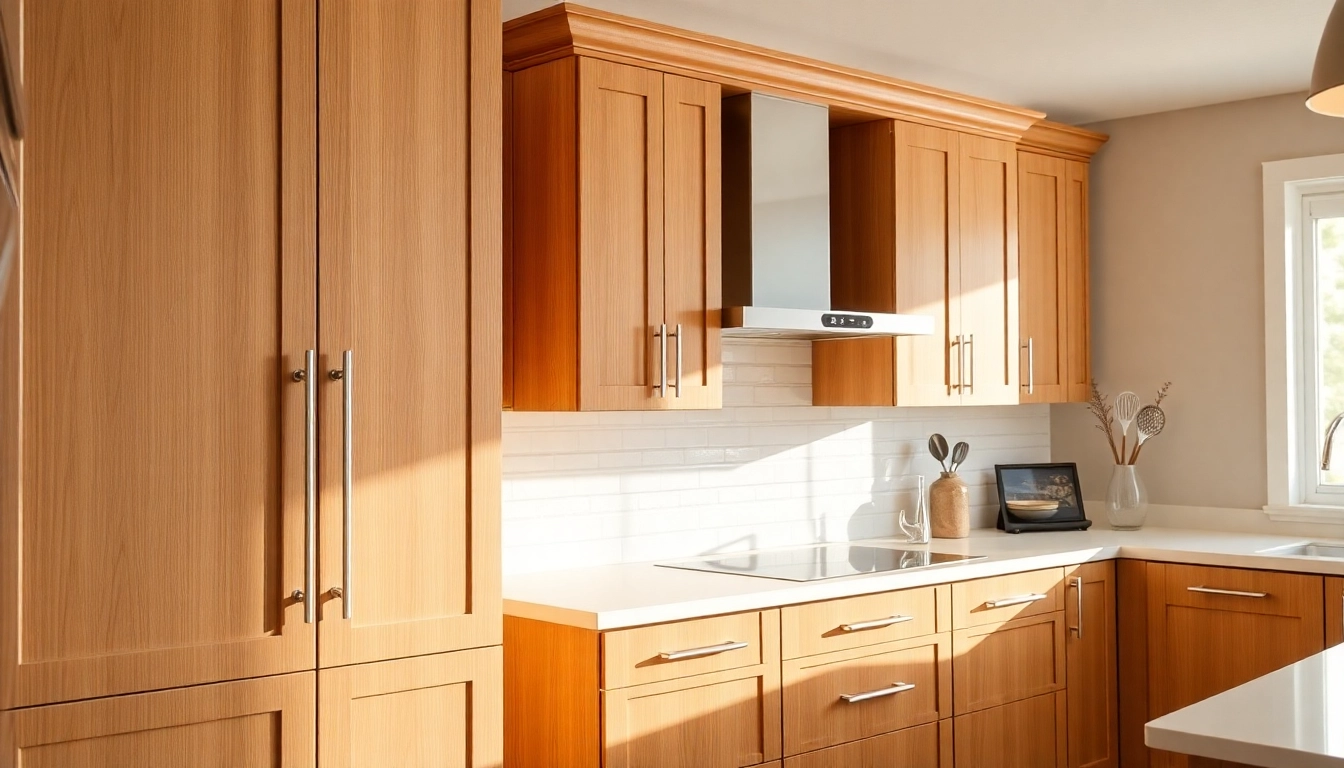 Transform your space with expert cabinet refacing Clearwater FL services for a fresh look.